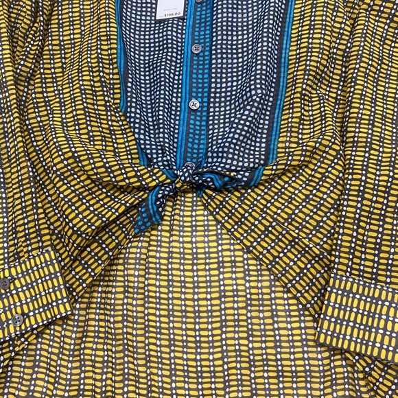 Fall BCBG Top - Picture 3 of 3